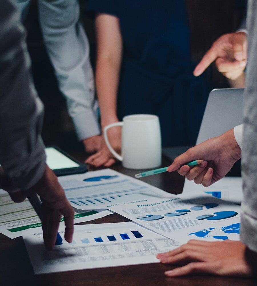 tech stack implementation services in noida